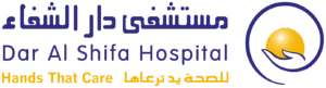 Dar Al Shifaa Logo