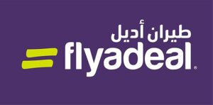 Fly a Deal Logo