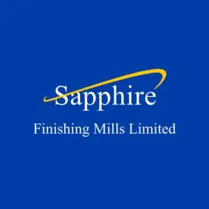 Sapphire Finishing Mills